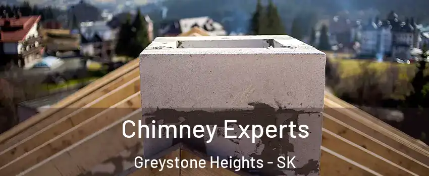 Chimney Experts Greystone Heights - SK