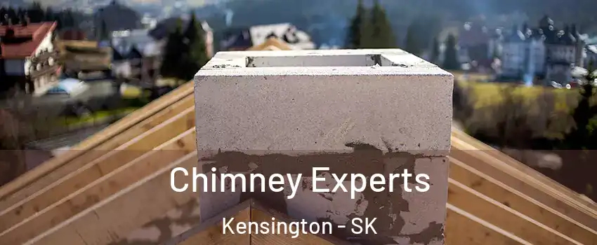 Chimney Experts Kensington - SK