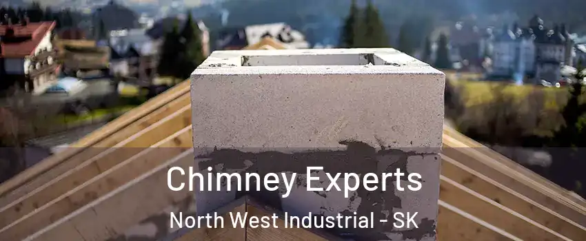 Chimney Experts North West Industrial - SK