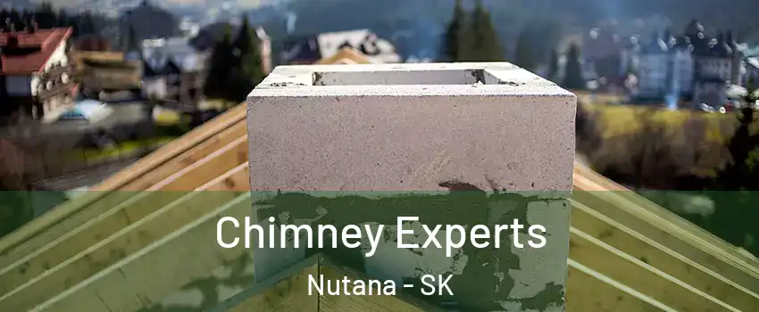 Chimney Experts Nutana - SK