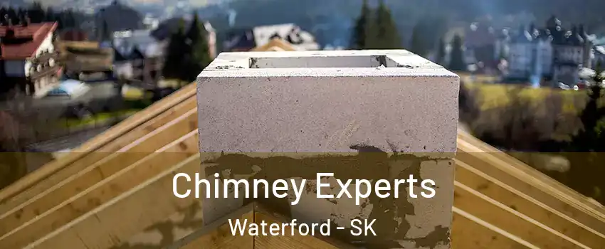 Chimney Experts Waterford - SK