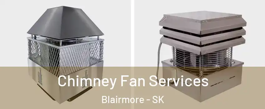  Chimney Fan Services Blairmore - SK