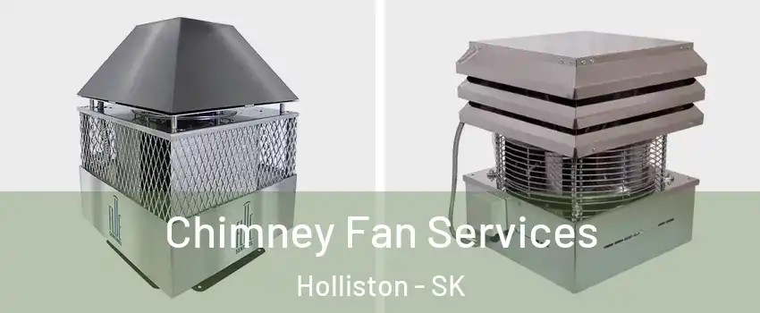  Chimney Fan Services Holliston - SK