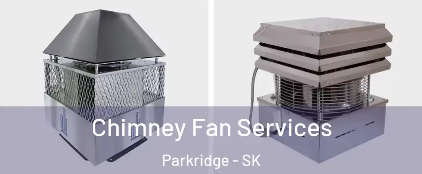  Chimney Fan Services Parkridge - SK