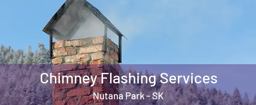 Chimney Flashing Services Nutana Park - SK