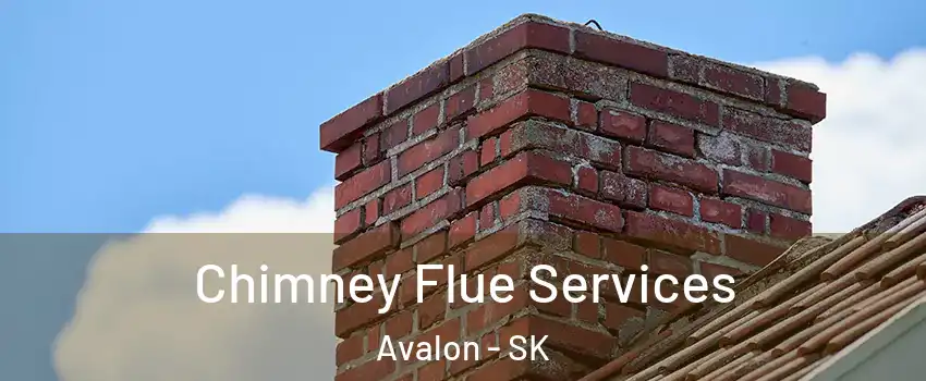  Chimney Flue Services Avalon - SK