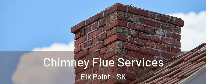  Chimney Flue Services Elk Point - SK