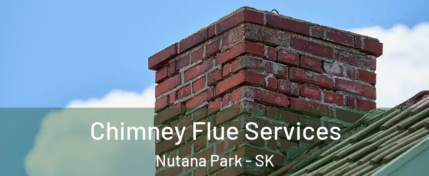  Chimney Flue Services Nutana Park - SK