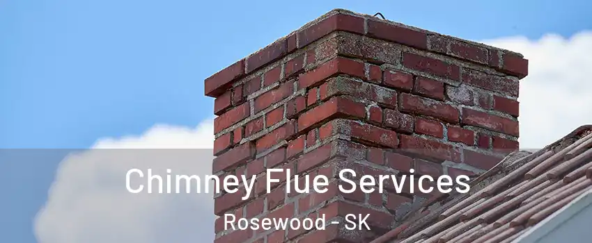  Chimney Flue Services Rosewood - SK