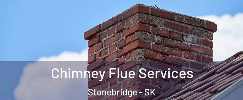  Chimney Flue Services Stonebridge - SK