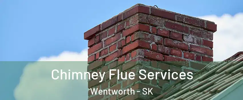  Chimney Flue Services Wentworth - SK