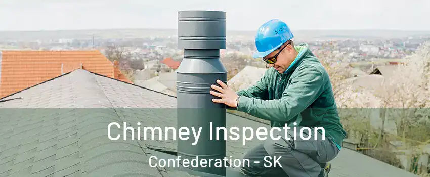 Chimney Inspection Confederation - SK