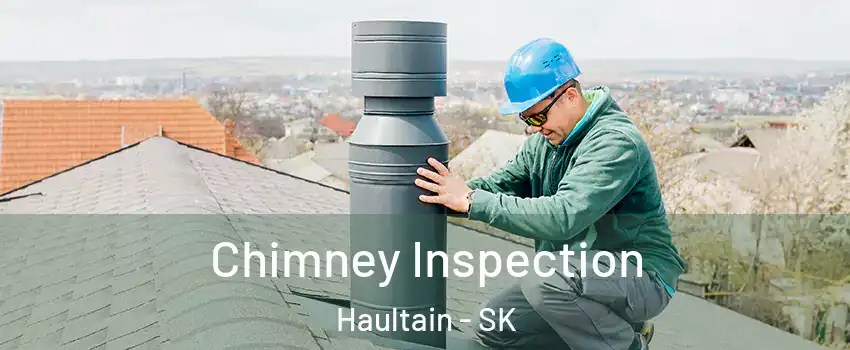  Chimney Inspection Haultain - SK