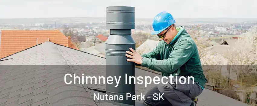  Chimney Inspection Nutana Park - SK