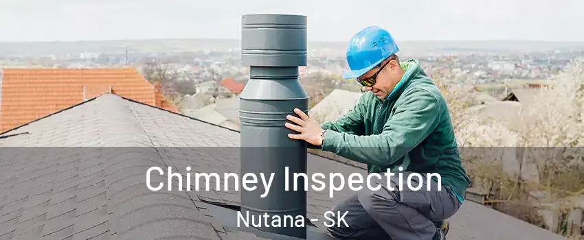  Chimney Inspection Nutana - SK