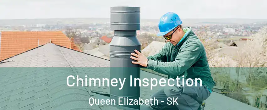  Chimney Inspection Queen Elizabeth - SK