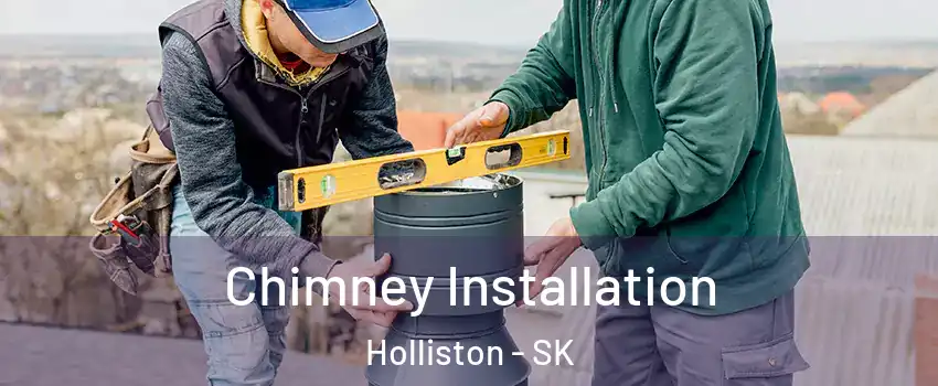  Chimney Installation Holliston - SK