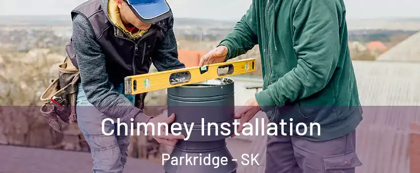  Chimney Installation Parkridge - SK