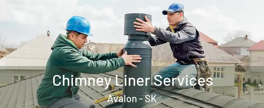  Chimney Liner Services Avalon - SK