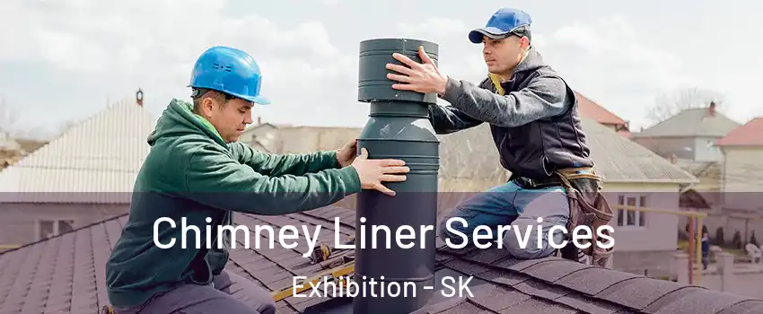  Chimney Liner Services Exhibition - SK