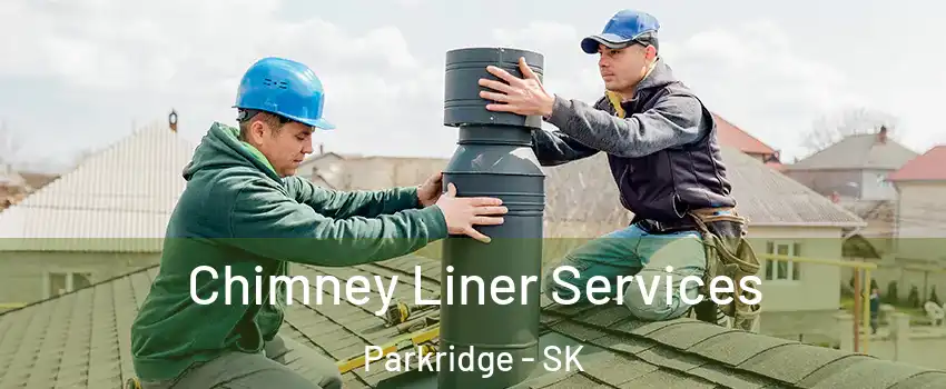  Chimney Liner Services Parkridge - SK