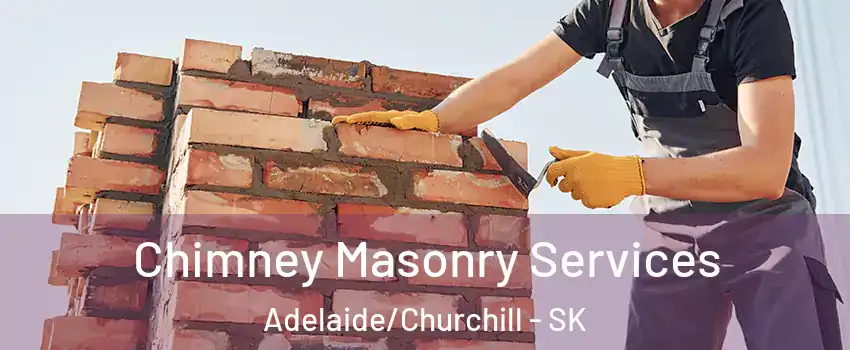  Chimney Masonry Services Adelaide/Churchill - SK