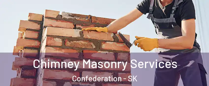  Chimney Masonry Services Confederation - SK