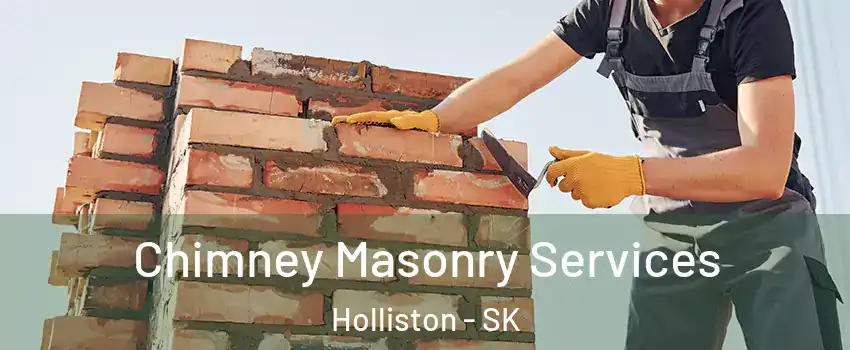  Chimney Masonry Services Holliston - SK