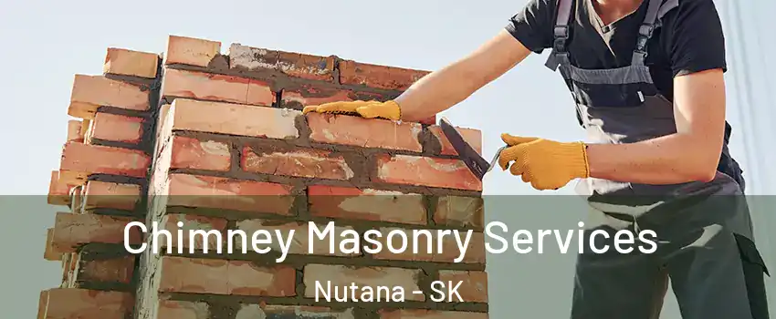  Chimney Masonry Services Nutana - SK