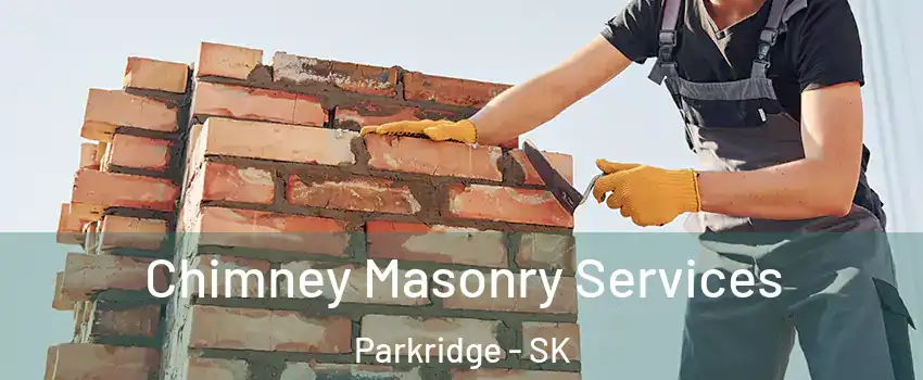  Chimney Masonry Services Parkridge - SK