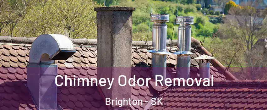  Chimney Odor Removal Brighton - SK