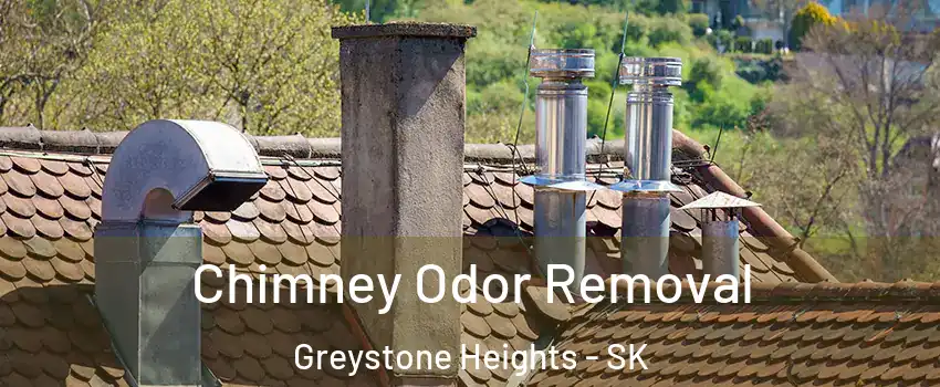  Chimney Odor Removal Greystone Heights - SK