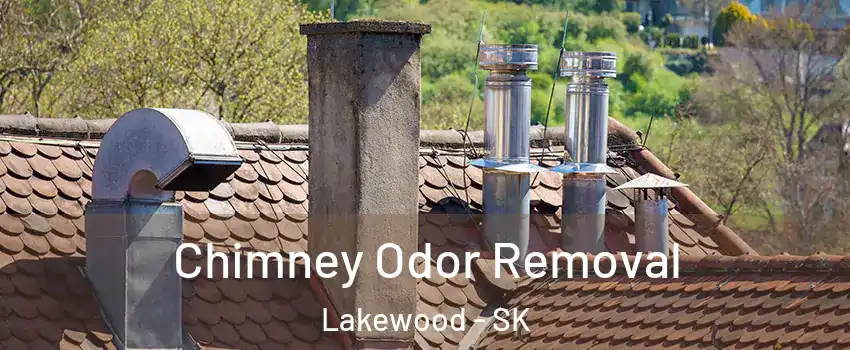  Chimney Odor Removal Lakewood - SK