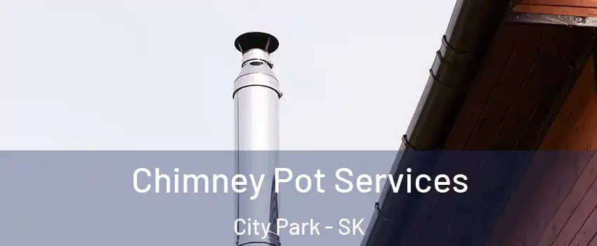  Chimney Pot Services City Park - SK