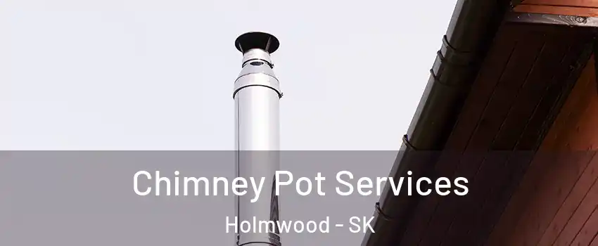  Chimney Pot Services Holmwood - SK