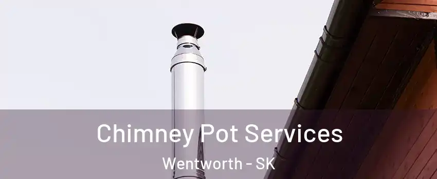  Chimney Pot Services Wentworth - SK
