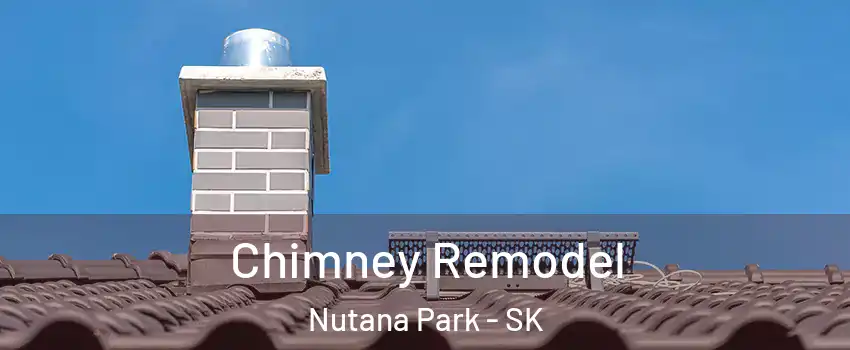  Chimney Remodel Nutana Park - SK