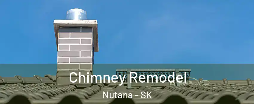  Chimney Remodel Nutana - SK