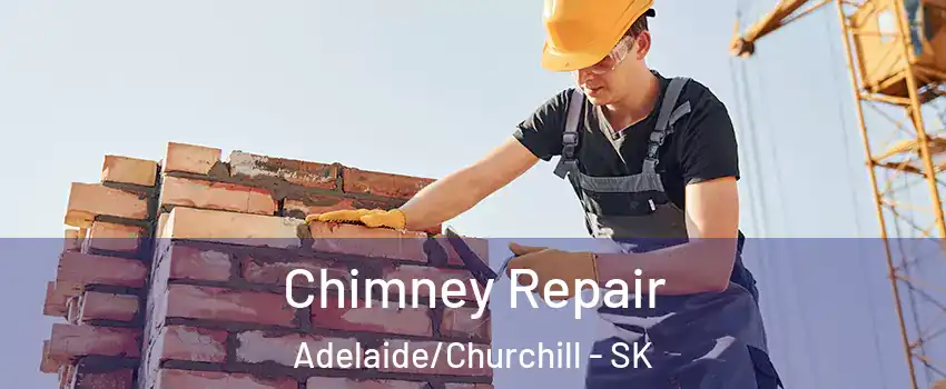  Chimney Repair Adelaide/Churchill - SK