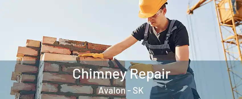  Chimney Repair Avalon - SK