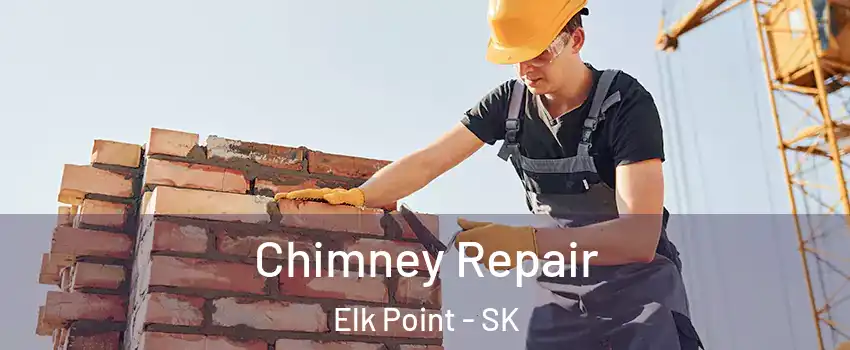  Chimney Repair Elk Point - SK