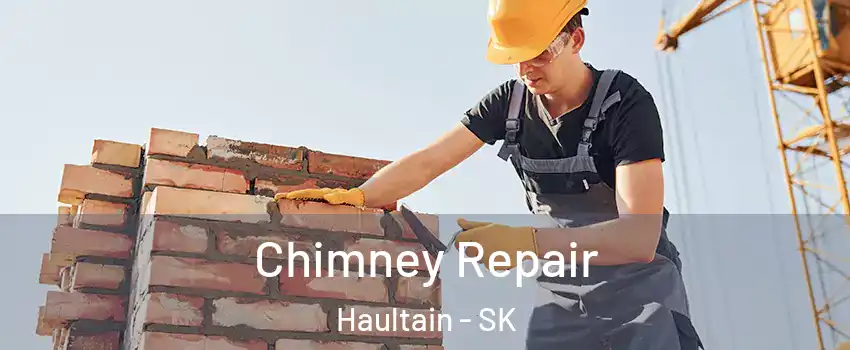 Chimney Repair Haultain - SK