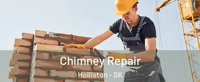  Chimney Repair Holliston - SK