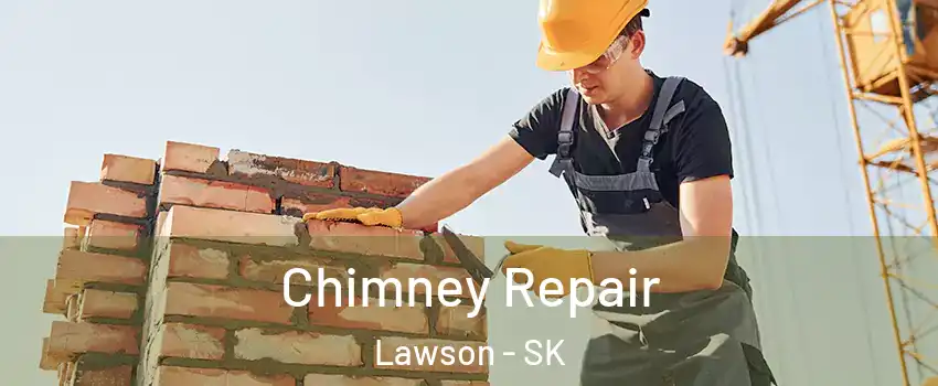  Chimney Repair Lawson - SK