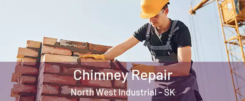  Chimney Repair North West Industrial - SK