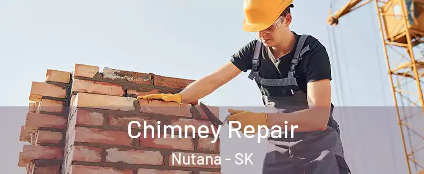 Chimney Repair Nutana - SK
