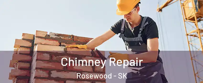  Chimney Repair Rosewood - SK