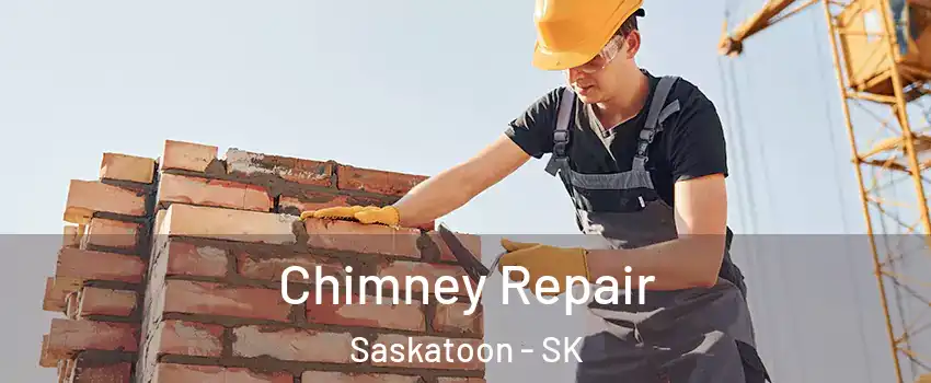  Chimney Repair Saskatoon - SK