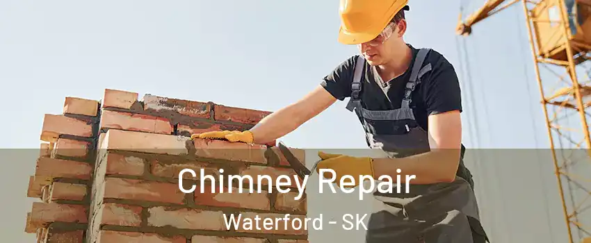  Chimney Repair Waterford - SK