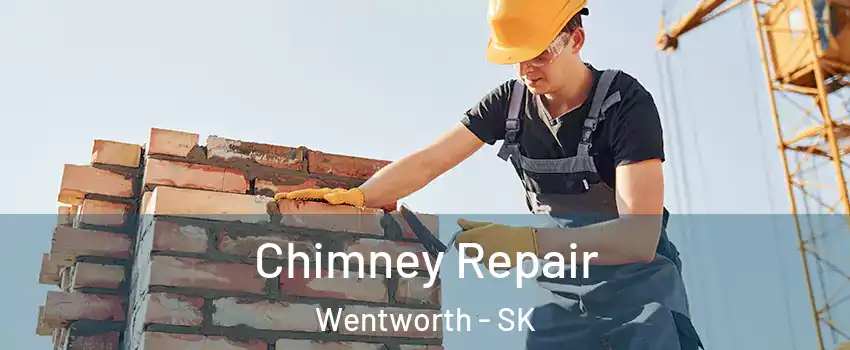  Chimney Repair Wentworth - SK